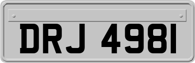 DRJ4981