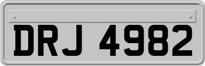 DRJ4982
