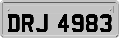 DRJ4983