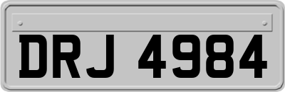 DRJ4984
