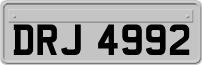 DRJ4992