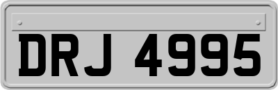 DRJ4995