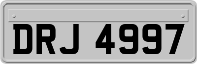 DRJ4997