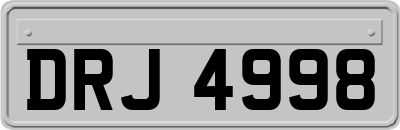 DRJ4998