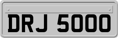 DRJ5000