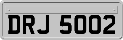DRJ5002