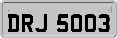 DRJ5003