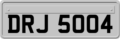 DRJ5004
