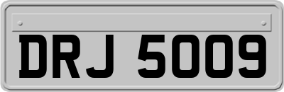 DRJ5009