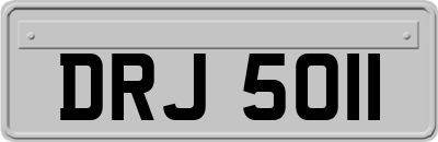 DRJ5011