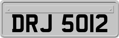 DRJ5012