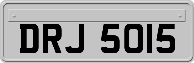 DRJ5015