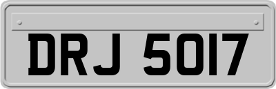 DRJ5017