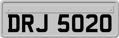 DRJ5020