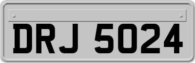 DRJ5024