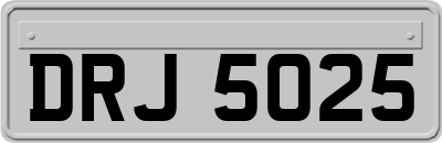 DRJ5025