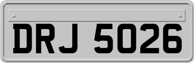 DRJ5026