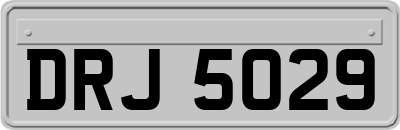DRJ5029
