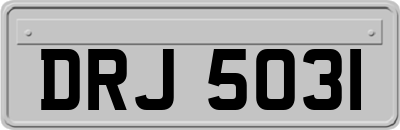 DRJ5031