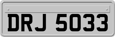 DRJ5033