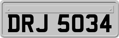 DRJ5034