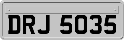 DRJ5035