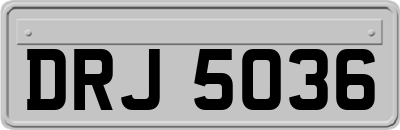 DRJ5036
