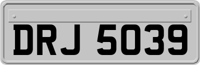 DRJ5039