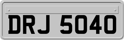 DRJ5040