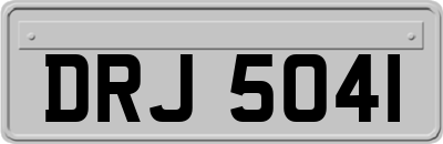 DRJ5041