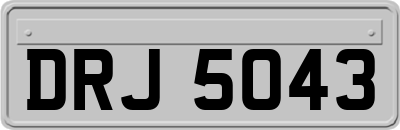 DRJ5043