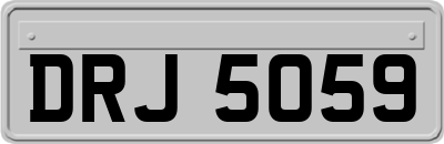 DRJ5059