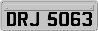 DRJ5063