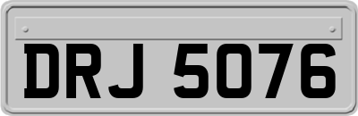 DRJ5076
