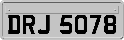 DRJ5078