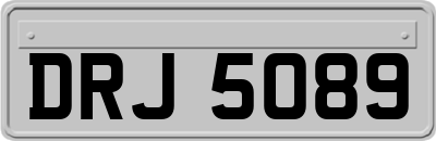 DRJ5089