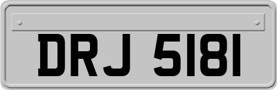 DRJ5181