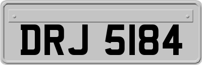 DRJ5184