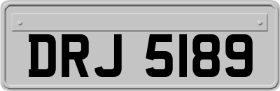 DRJ5189