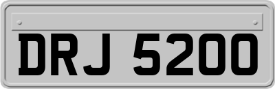 DRJ5200