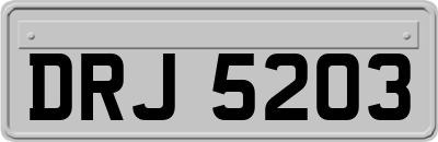 DRJ5203