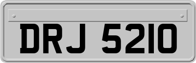 DRJ5210