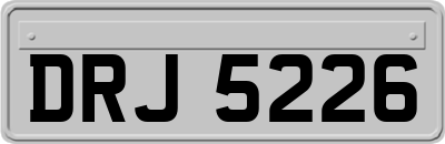 DRJ5226