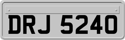 DRJ5240