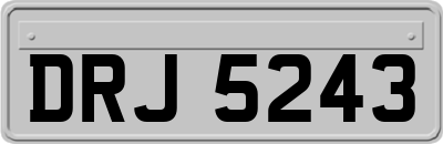 DRJ5243