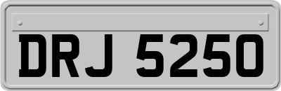 DRJ5250