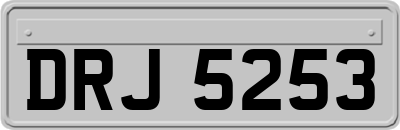 DRJ5253