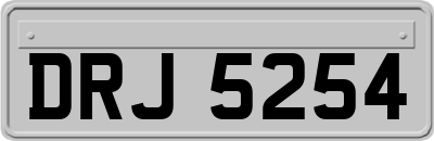 DRJ5254