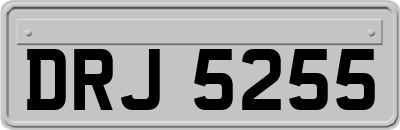 DRJ5255