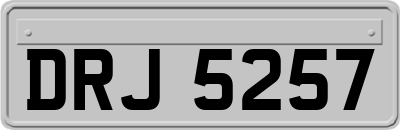 DRJ5257
